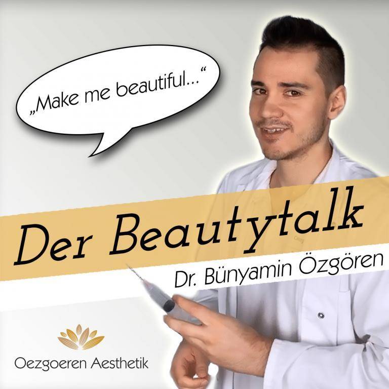 Der Beautytalk – Meine Reise zwischen Schönheit, Falten und vollen Lippen – Oezgoeren Aesthetik 